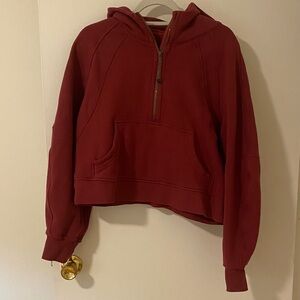 Lululemon Hoodie